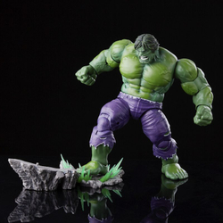 Hasbro Marvel Legends 20th - Фигурка 21 см Халк F3440
