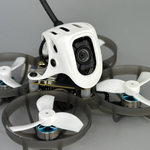 Квадрокоптер Betafpv Meteor65 Pro HD O4 Air unit Elrs 2.4G