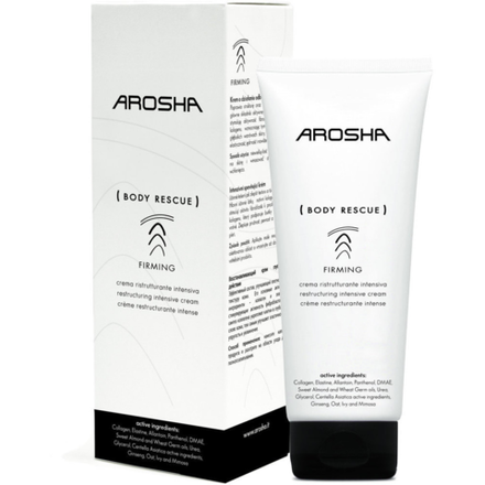 AROSHA BODY RESCUE FIRMING