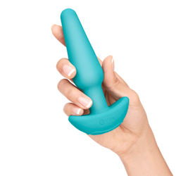 B-Vibe Anal Education Set - Набор для анального секса