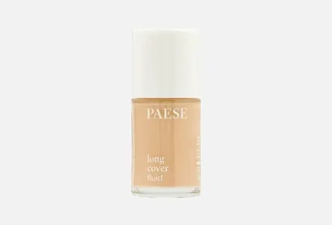 Тональный крем Paese Ivory 0.5
