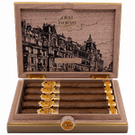 Quai D'Orsay Especial d'Orsay
