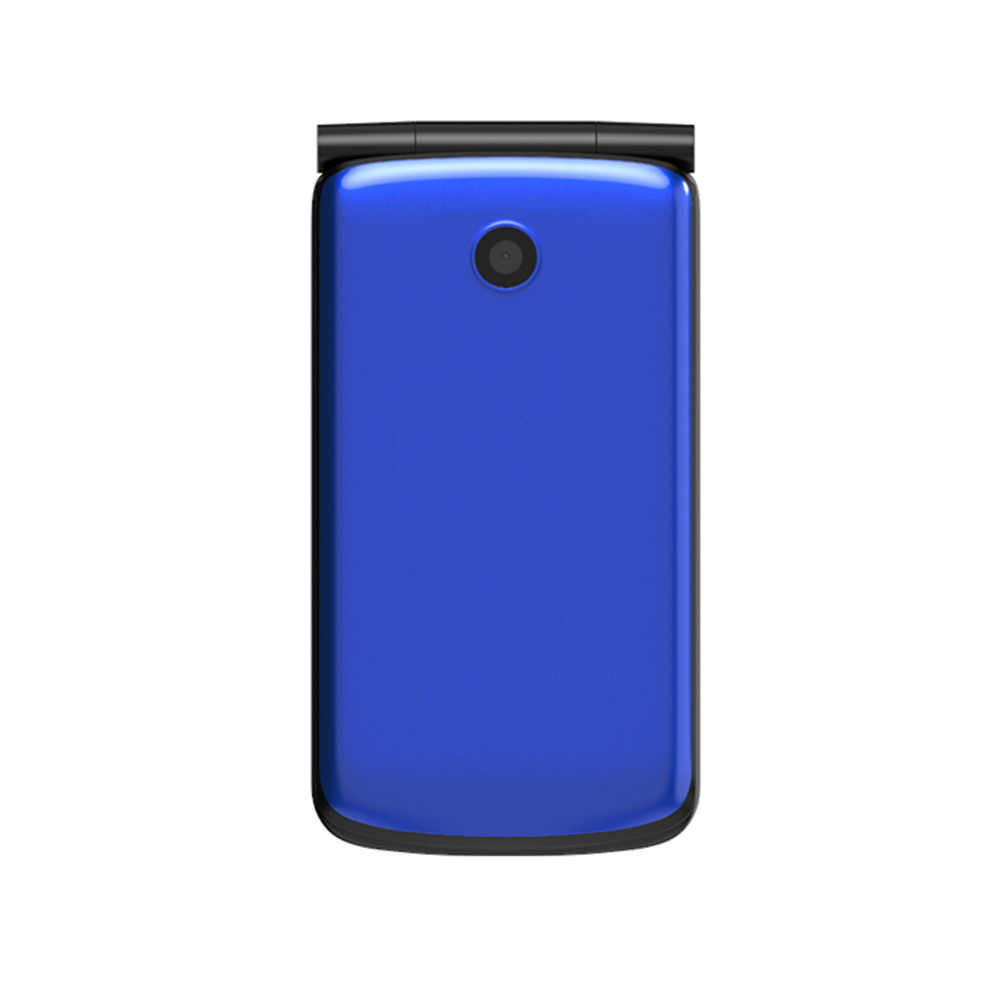 Сотовый телефон Maxvi E7 Blue
