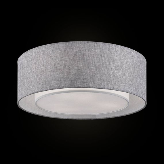 Потолочный светильник Maytoni Bergamo MOD613CL-04GR