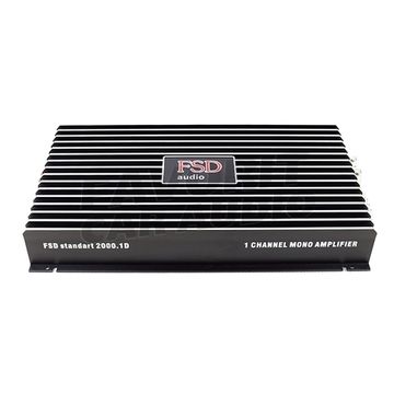 Усилитель FSD audio STANDART 2000.1D