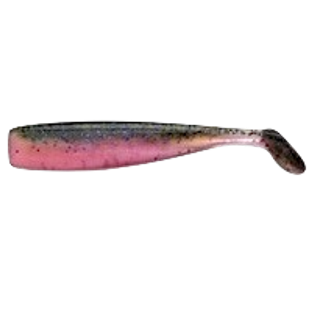 Мягкая приманка Lunker City Shaker 3.25-154  85мм 8шт