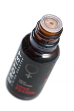Возбуждающие капли Erotist LOVE POTION, для женщин, 20мл