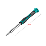 KRAFTOOL Precision-51, 51 предм., для точных работ, отвертка (25691)