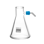 Система вакуумной фильтрации, 250 мл