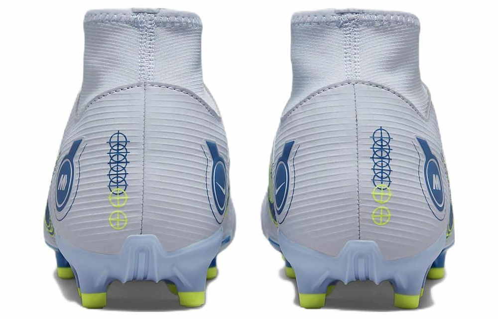 Кроссовки Nike Mercurial Superfly 8 14 Academy Fgmg