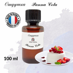 Prof-Royal отдушка парфюмерная Panna Cota для свечей, мыла и диффузоров, 100 мл