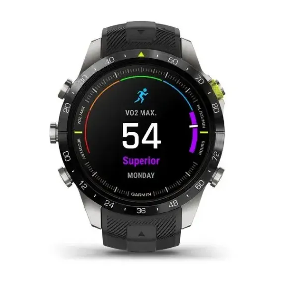 Garmin MARQ Athlete (Gen 2)