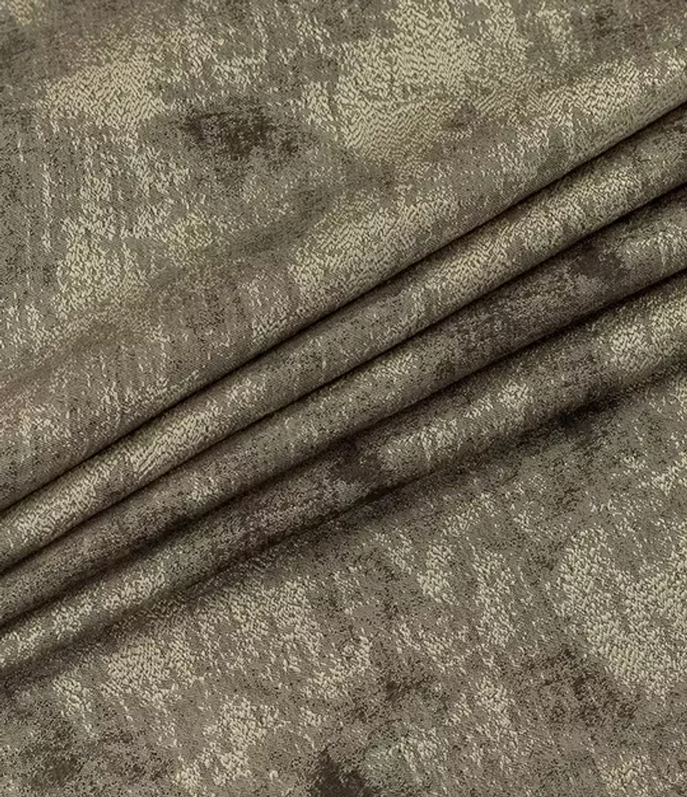 Ткань "Верде" латте