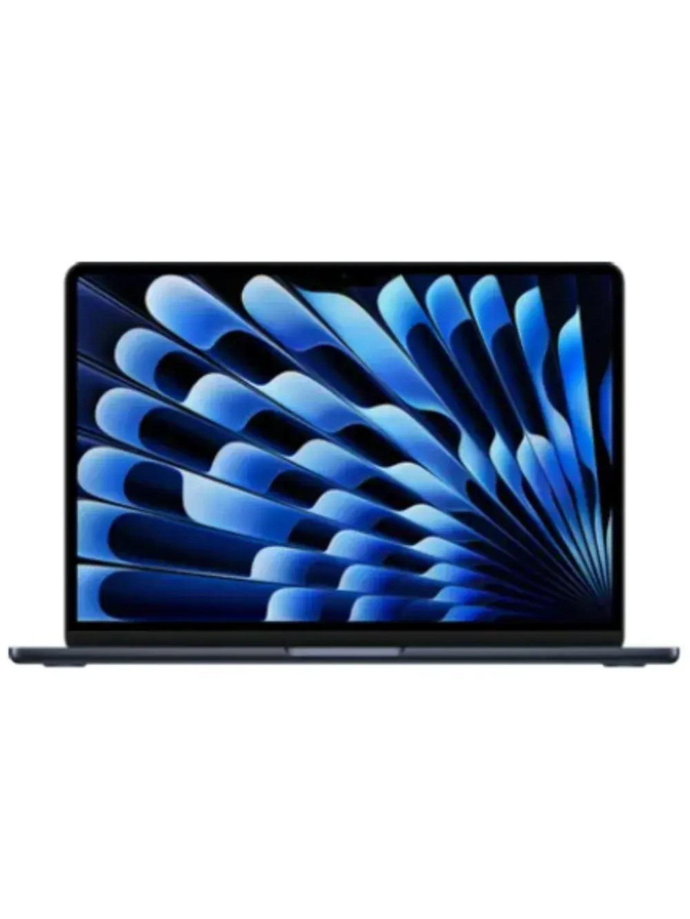 13,6" Ноутбук MacBook Air A3240 16/256 ГБ M4 MW123HN/A BLUE