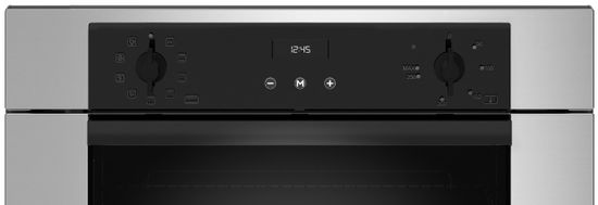 Электрический духовой шкаф Bertazzoni F609MODESX