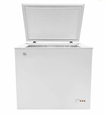 Морозильный ларь Hi HNCH084201RW (h)