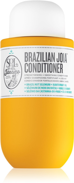 Sol de Janeiro Brazilian Joia Conditioner - кондиционер, разглаживающий и регенерирующий поврежденные волосы /   90  ml  / GTIN 810912030879