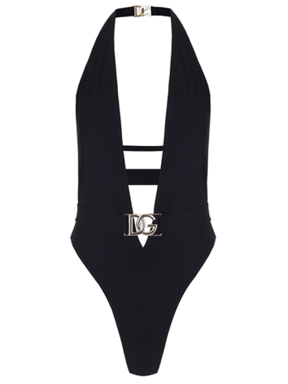 Купальник DOLCE&GABBANA