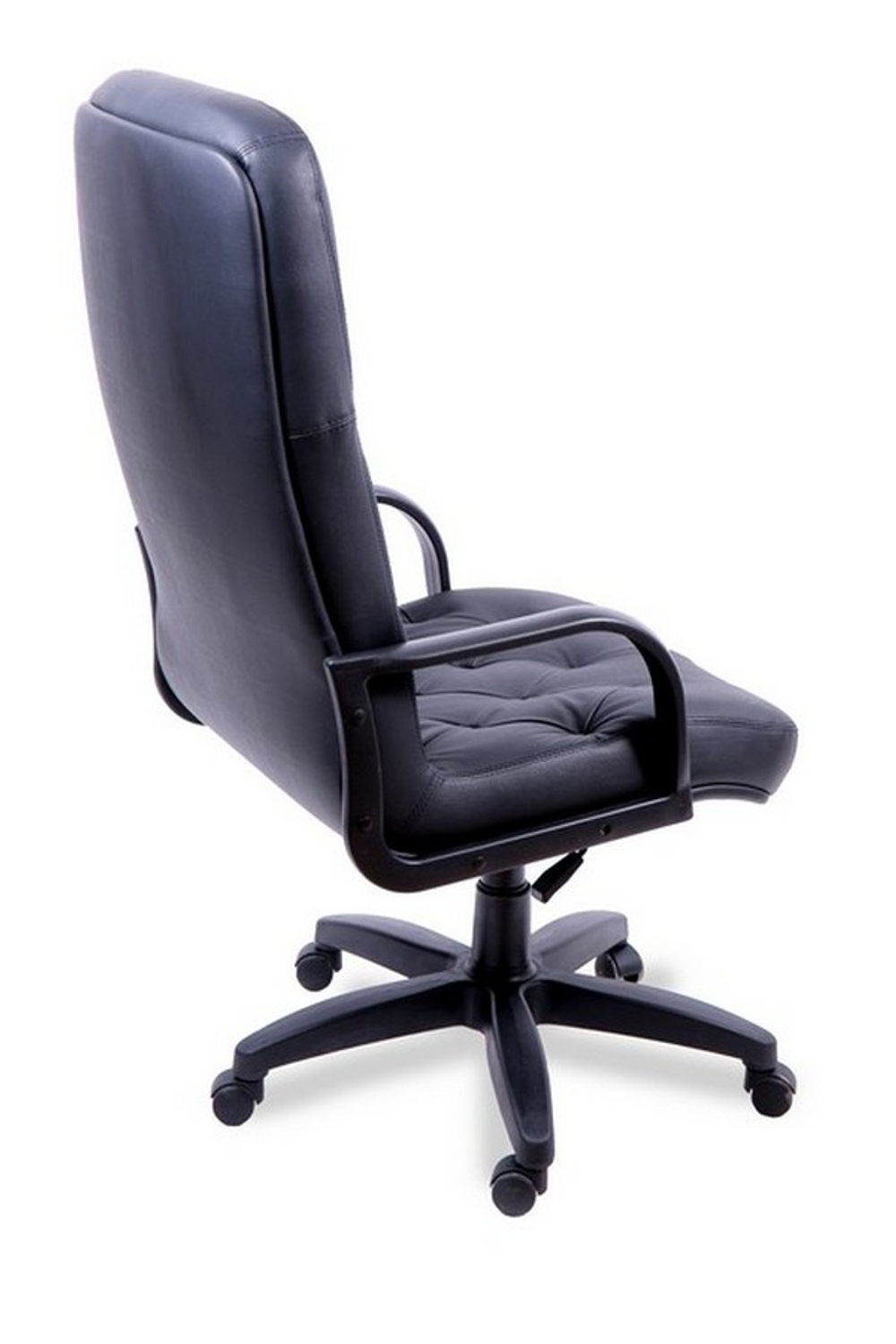 Кресло для руководителя ПРЕМЬЕР СТАНДАРТ