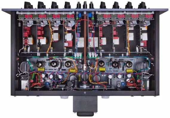 Manley Massive Passive Mastering Version