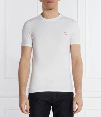 Футболка GUESS - белый(M2YI24 J1314)