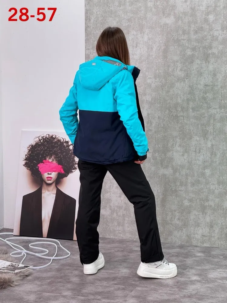 Костюм 50343263 Fabrika