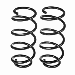 Пружины GANZ передние CHERY T1E (комплект 2 шт.) Арт.: GIK02607