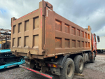 Shacman (Shaanxi) SX* 6x4 Самосвал SX3258DR384 (Дизельный, 9,7 л, 336 л.с., МТ)