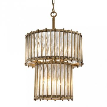 Люстра Tiziano Double Eichholtz