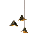 Pendant design lamp 01-40
