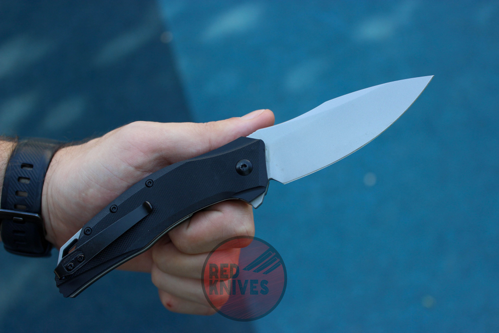 Нож Zero Tolerance 0357 SW ZT0357SW