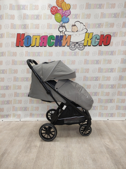 Коляска прогулочная Carrello Nero CRL-5514 Slate Grey