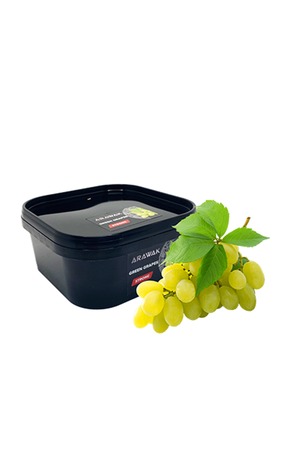 Arawak Strong Green Grapes (Зелёный виноград, 180 г)