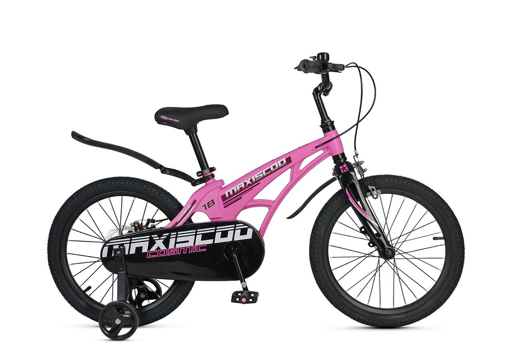 Maxiscoo COSMIC Стандарт 18'' (2025)