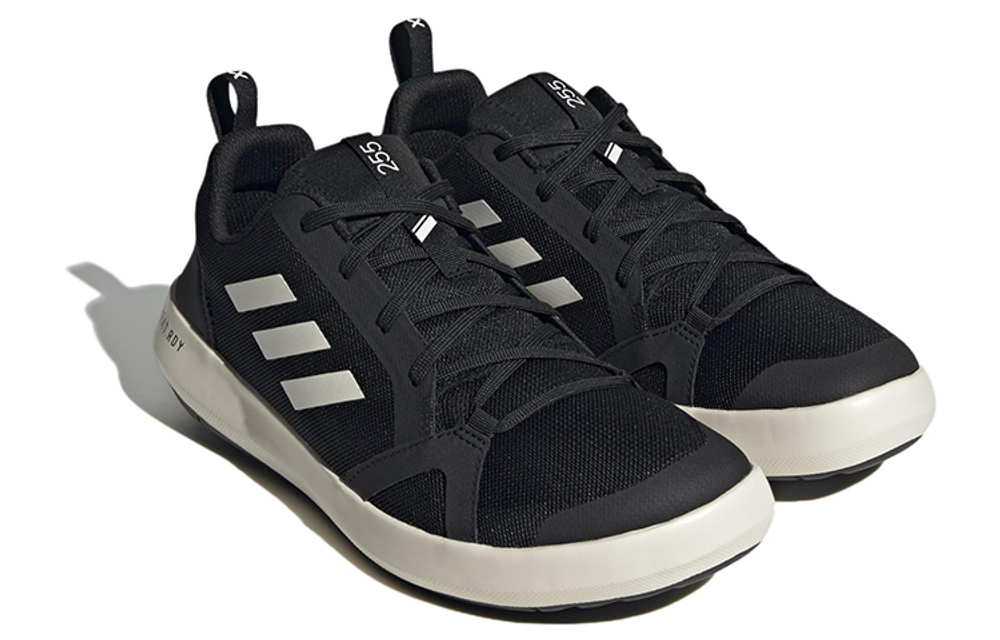 adidas Terrex Boat Heat.RDY "Black Chalk White" Men"s