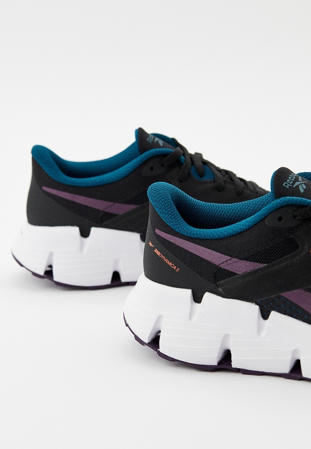 Кроссовки женские REEBOK ZIG DYNAMICA 5