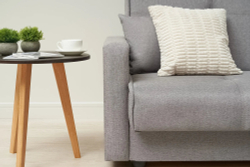 Диван-кровать Дуглас, спальное место 125х187, книжка, рогожка