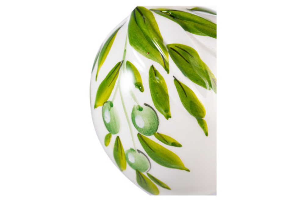 Бутылка для масла 250мл Edelweiss Оливки