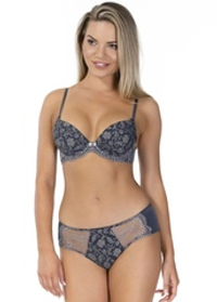БЮСТГАЛЬТЕР LAUMA LINGERIE (AMANDA)