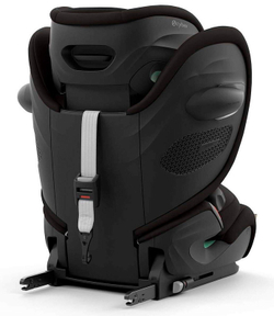 Автокресло Cybex Pallas G2 (9-50 кг) Magic Black