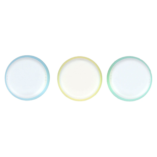 Ezy Dose, контейнер для таблеток, 3 шт.