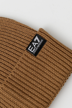 Шапка унисекс EA7