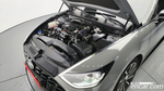 Hyundai Sonata (DN8) 1.6 Turbo (03.2022)