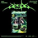 Альбом AESPA - LEMONADE [P.O.S ver.]