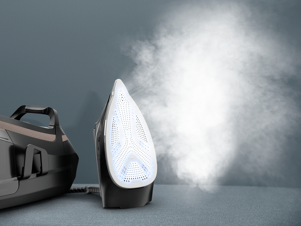 Парогенератор Rowenta Eco Steam Pro Steam DG9640F0