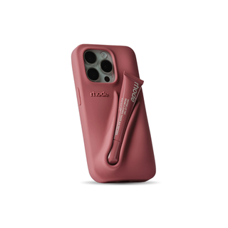 RHODE Lip case Salty tan