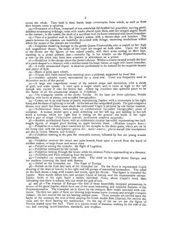 The dream of Poliphilus. Facsimiles of one hundred and sixty eight woodcuts in the "Hypnerotomachia Poliphili," Venice, 1499 | Francesco Colonna