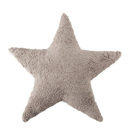 Подушка Lorena Canals Star Linen (50 x 50 см)