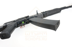 Модель автомата Cyma АК-74М(СМ047C)