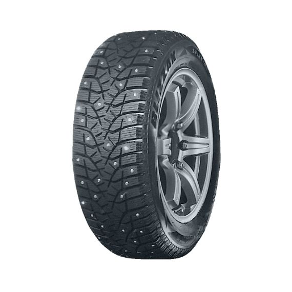 Bridgestone Blizzak Spike-02 185/65 R15 88T шип.